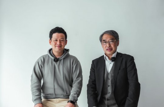 中島さんの生き方をシェアで広げましょう！